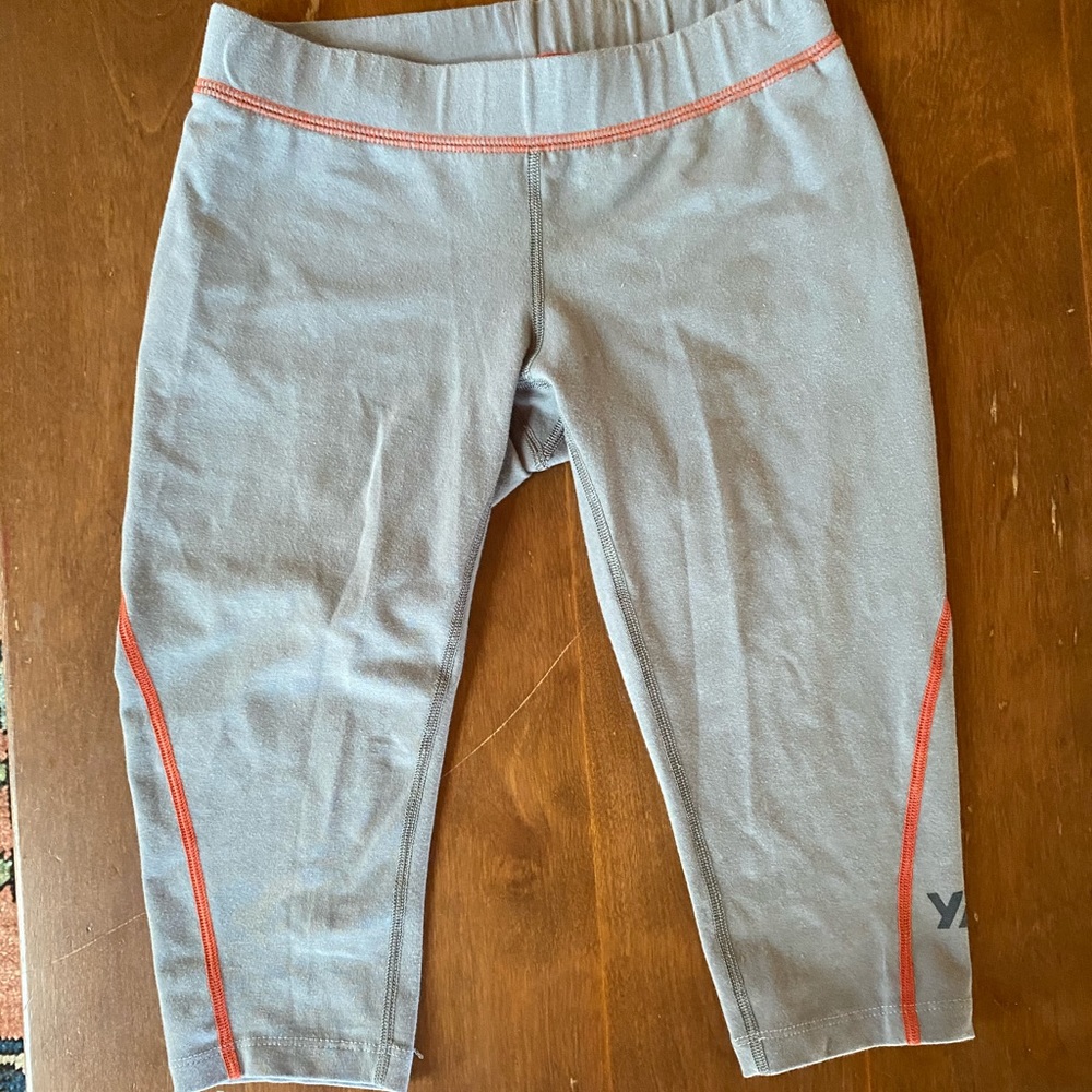 James Perse Y/Osemite bike short